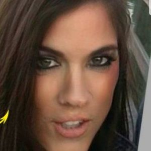 Meet your Posher, Kay